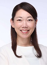 山田 あさみ