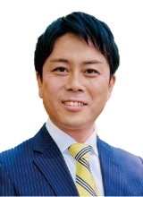松岡 あつし