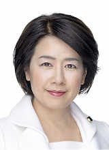 福島 りえこ