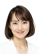 あねがくぼ かよ子